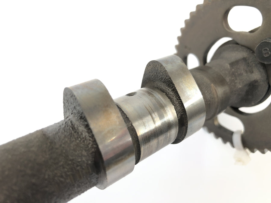 Yamaha XJR 1300 RP06 [2002] - Camshaft exhaust camshaft