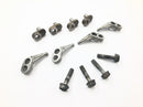 Honda CBR 1000 RR SC57 [2006] - Piston crown cooling set-2