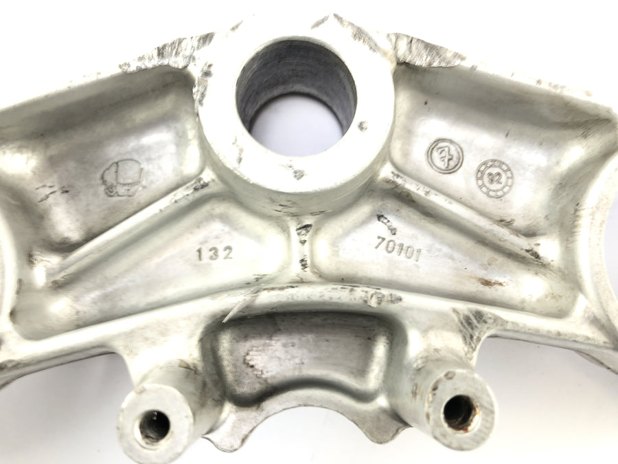 Cagiva Mito 125 8P [1991] - Té de fourche supérieur USD Mito 2