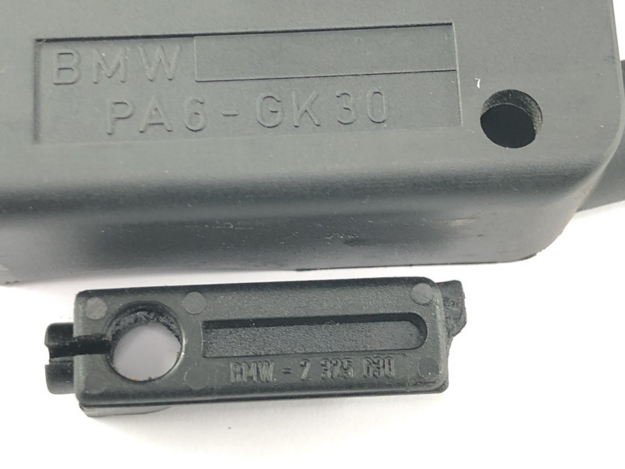 BMW R 1100 RT 259 [1999] - Gaszug Bowdenzug Versteller Seilzugversteller Gaszug Einsteller