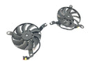 Ducati Multistrada 1200 S Touring [2009] - Radiator fan-2