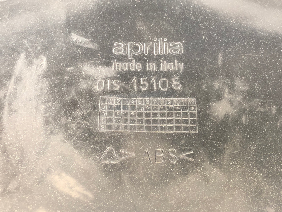 Aprilia SL 1000 Falco PA [2000] - Verkleidung Abdeckung Cockpitverkleidung
