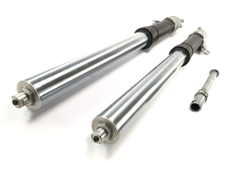 Honda CBR 900 RR SC28 [1994] - fork telegabel suspension fork with axis