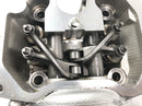 Yamaha WR 125 X DE07 [2010] - Bloc de roulement d'arbre à cames de commande de soupapes de culasse-2