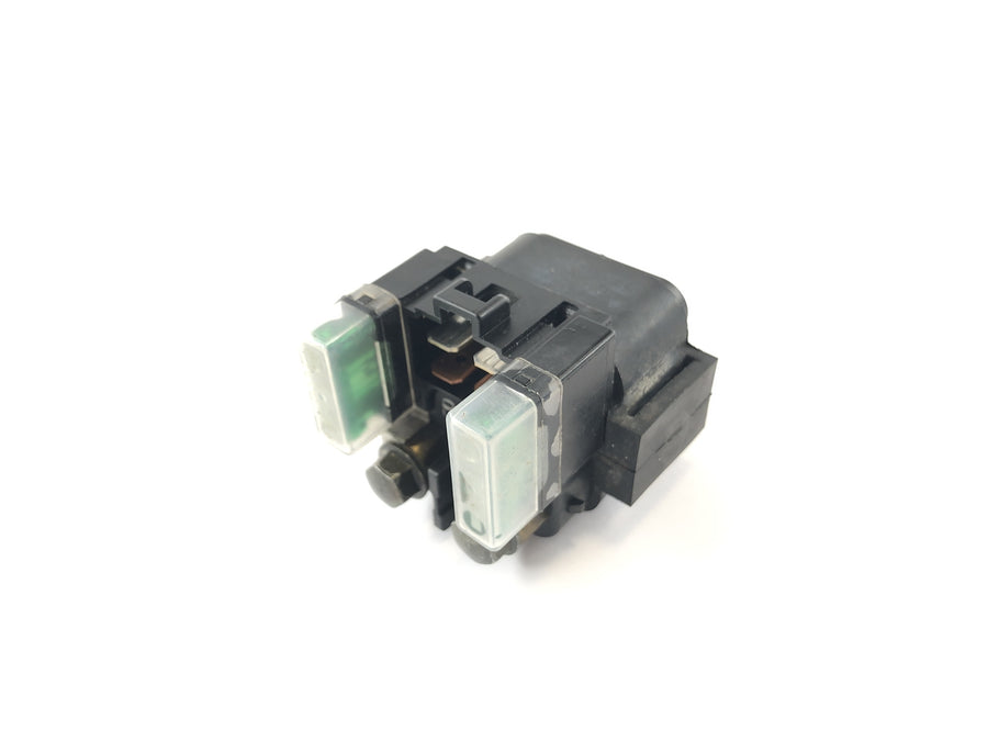 Yamaha XVS 650 Drag Star VM02 [1998] - Starter Relay