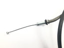Yamaha DT 175 2K4 [1982] - Gaszug Bowdenzug Doppelzug Gasbowdenzug Gaszugleitung-2