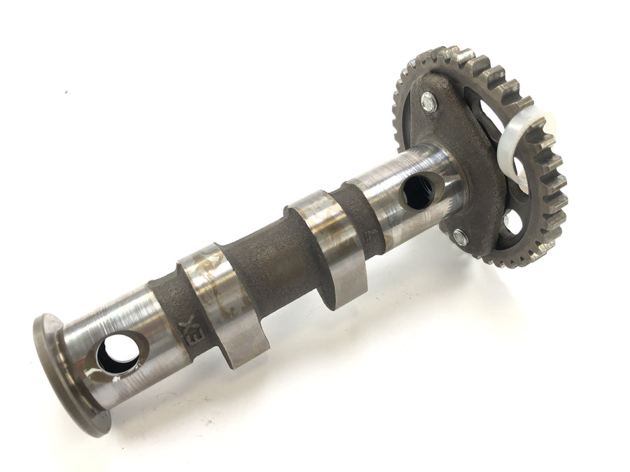Yamaha XT 350 3YT / 55V [1990] - camshaft outlet camshaft