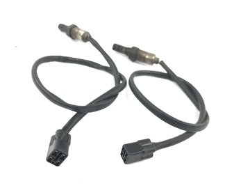 Triumph Bonneville T100 986MF [2012] - Sonde lambda Sonde O2 paire de sondes de gaz d'échappement - 0