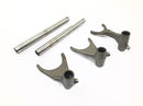 BMW K 1100 LT [1993] - Shift forks shift fork set with guide rods-2
