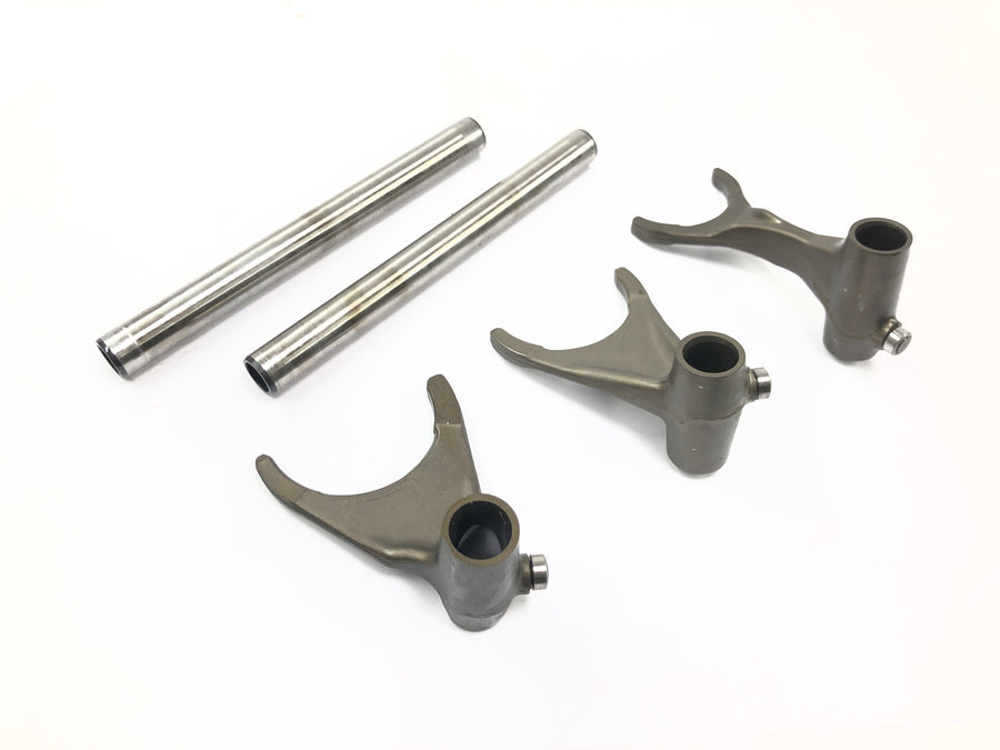 BMW K 1100 LT [1993] - Shift forks shift fork set with guide rods