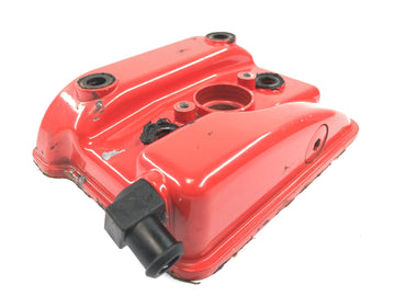 SWM SM 125 R [2018] - Valve cover engine cover