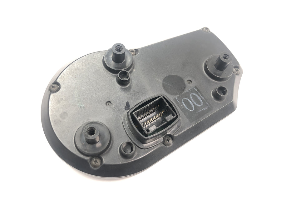 Yamaha YZF R1 RN04 [2001] - Speedometer cockpit instrument panel combination instrument