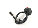Triumph Speed ​​Triple 955i [1999] - handlebar fitting right-2