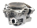 Yamaha XTZ 660 3YF [1992] - cylindre avec piston-1