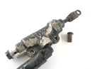 Kawasaki KMX 125 B [1998] - Rear brake pump Rear wheel brake pump-4