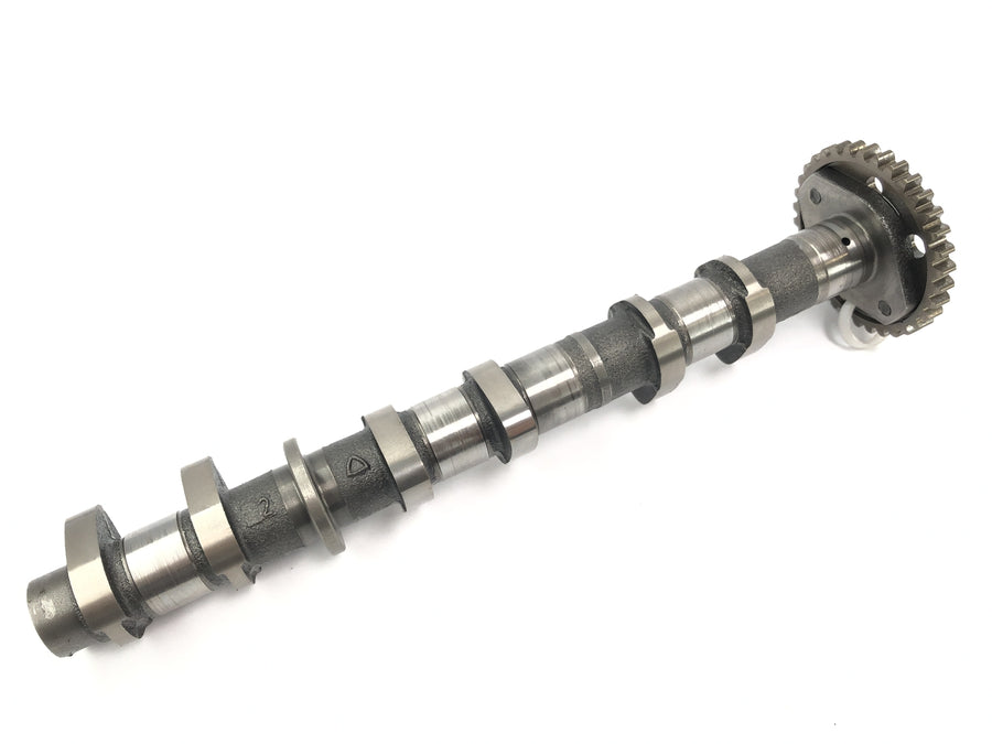 Triumph Street Triple R 675 D67LD [2010] - Outlet camshaft camshaft control shaft