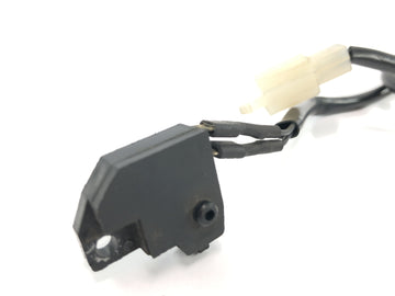 SWM SM 125 R [2018] - Front brake light switch - 0