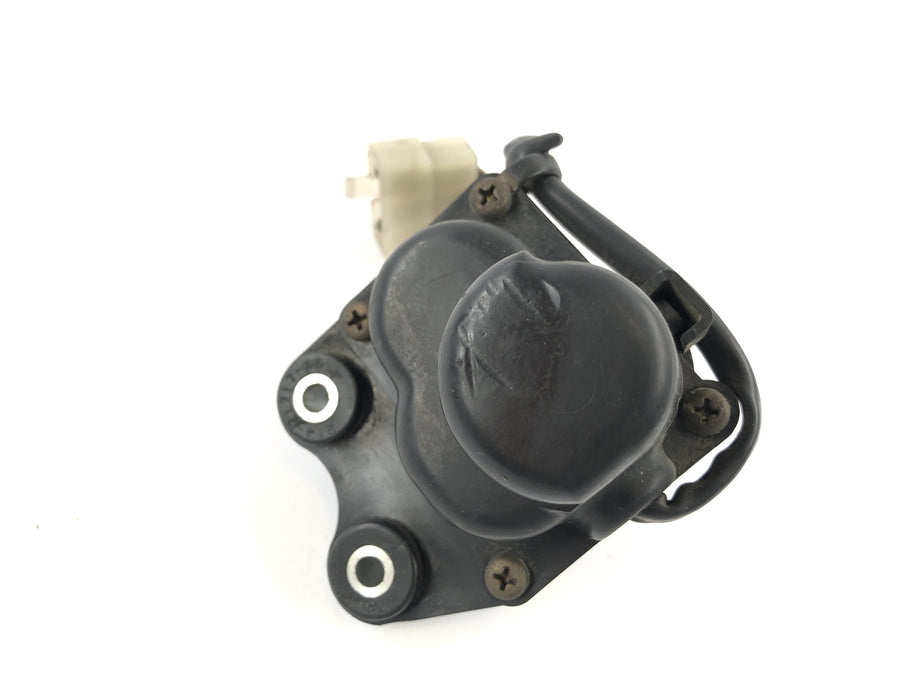 Yamaha RZ 250 R 29L [RD 250 YPVS] - Stellmotor Auspuffmotor