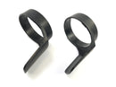 Ducati 900 SS [1991] - Shock absorber cover set pair-3