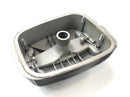 BMW R 1150 RT R22 [2001] - Valve cover cylinder head cover left-4