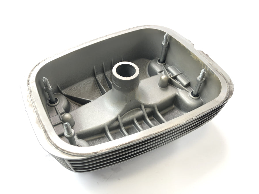 BMW R 1150 RT R22 [2001] - Valve cover cylinder head cover left