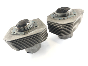 Moto Guzzi 850 Le Mans 3 VF [1986] - cylinder with piston 1000ccm