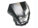 Honda FMX 650 RD12 [2006] - Lampe masque avec phare phare avant-1