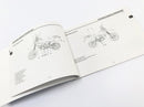 Yamaha DT 125 DE06 [2005] - Manuel du propriétaire-2