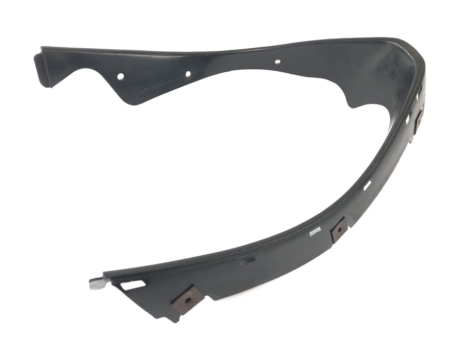 Suzuki GSX-R 1100 W GU75 C [1994] - Front fairing lower front fairing frame