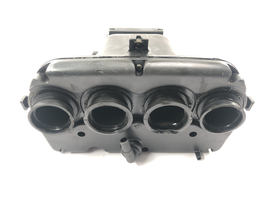 Yamaha XJR 1300 RP02 [1999] - Air filter box air filter housing intake box airbox