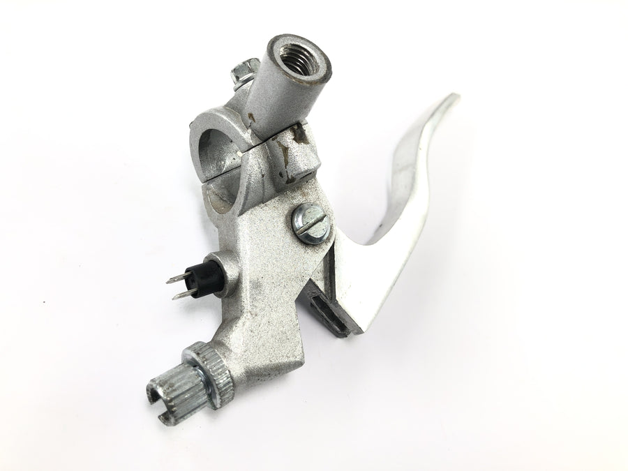 SWM RS 125 R B2 [2020] - Kupplungshebel Kupplungsarmatur Handhebel links vorne