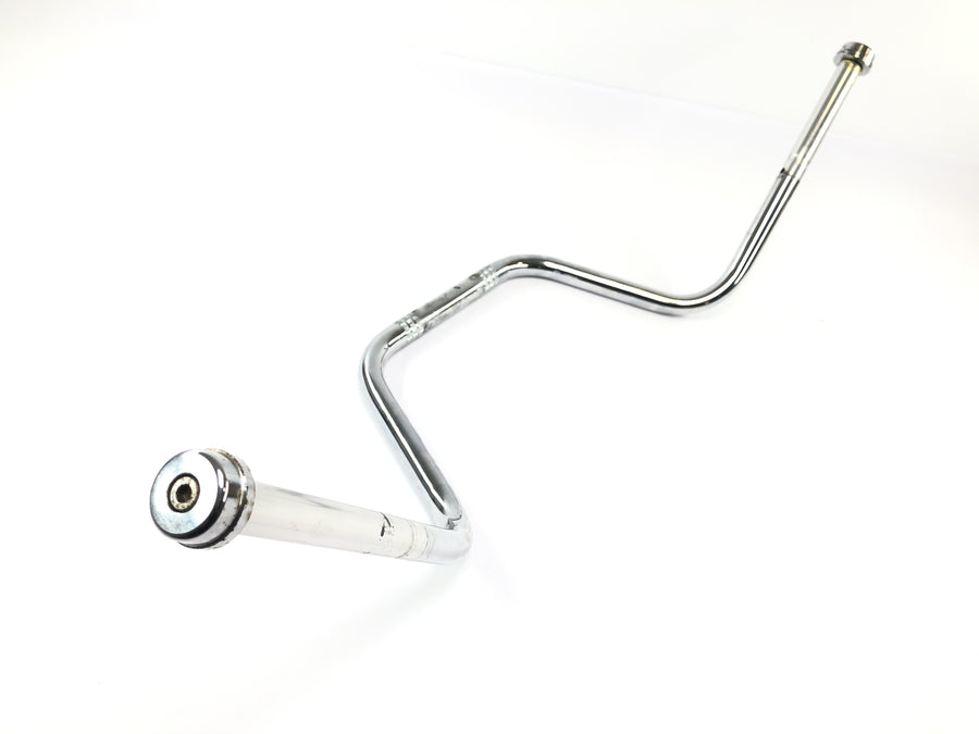Moto Guzzi California 1100 EV KD [1998] - Lenker Chrom Rohrlenker 22mm Touringlenker