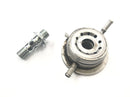 Yamaha GTS 1000 4FV [1997] - Oil cooler oil filter mount-2