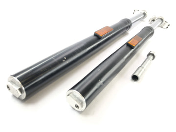 SWM SM 125 R [2018] - Gabel Telegabel Vordergabel mit Achse - 0