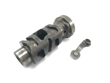 Suzuki RM Z 250 RJ41A [2007] - Schaltwalze Schaltwalzenkörper Schalttrommel - 0