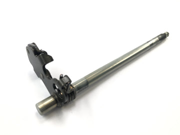 Honda VTX 1800 SC46 [2004] - shift shaft, shift lever shaft, gear lever shaft