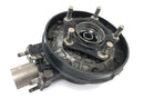 Honda ST 1100 SC26 Pan European [1990] - Final drive rear axle drive shaft drive-4