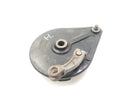 Honda XL 500 S PD01 [1982] - Rear brake drum-1