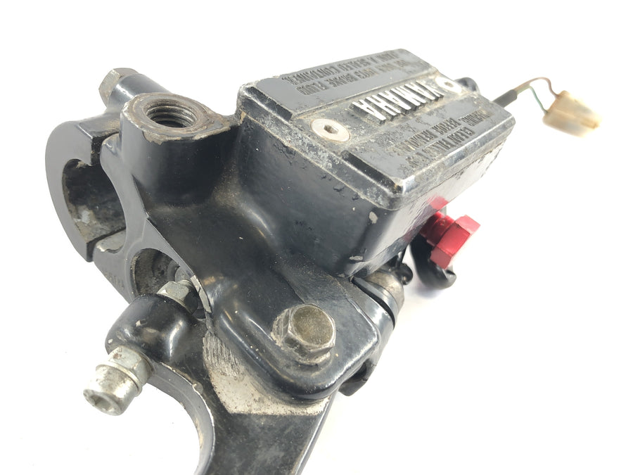 Yamaha XT 600 Z Tenere 34L [1985] - Bremspumpe Handbremspumpe vorne