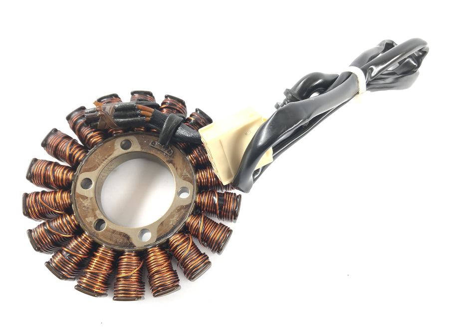 Honda CBF 1000 A SC58 [2006] - Stator de l'alternateur