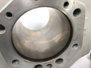 Moto Guzzi V11 Sport [1999] - cylindre avec piston à gauche-4