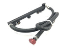 Triumph Daytona 955i T595N [2003] - Injection strips Fuel distributor-1