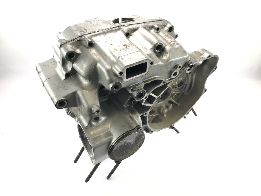 Yamaha XVS 650 4VR [1997] - Motorgehäuse Motorblock Leergehäuse