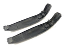 BMW R 1150 GS R21 [2002] - Cache bougie Cache arbre de bougie gauche et droit-3