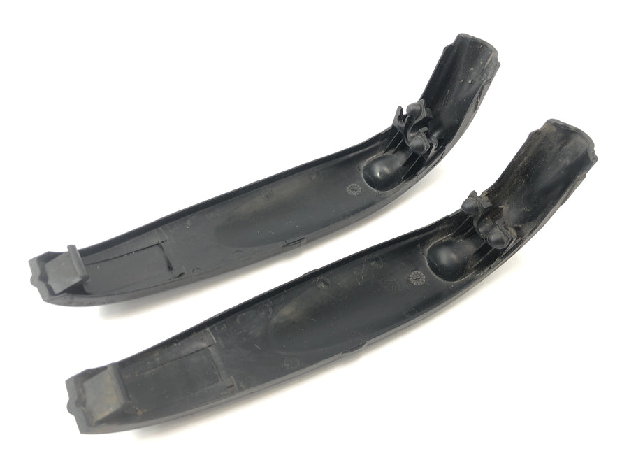 BMW R 1150 GS R21 [2002] - Cache bougie Cache arbre de bougie gauche et droit