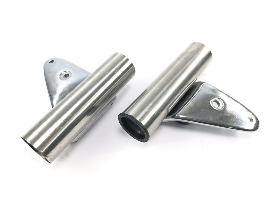 Triumph Adventurer 900 T309RT [1998] - Lamp holder headlight holder pair