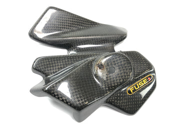 Benelli TNT 1130 [2009] - Heel plate