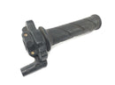 Cagiva MITO 125 EVO 8P [2000] - Gas grip Gas rotary grip rotary handle on the right-2