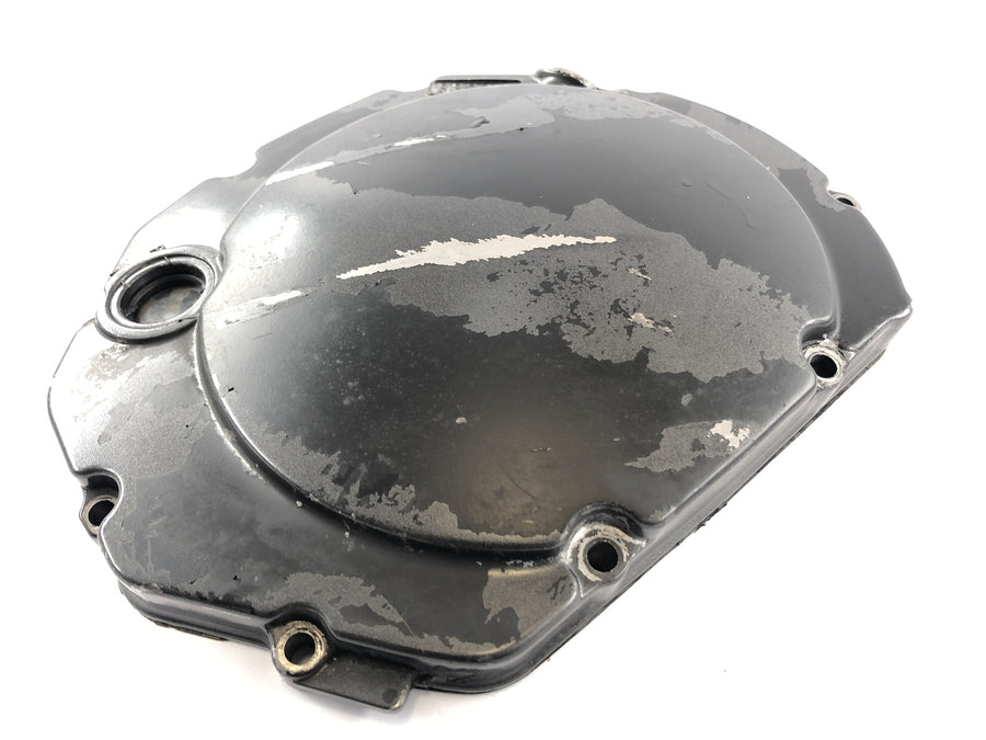 Suzuki GSF 1200 S Bandit WVA9 [2003] - Kupplungsdeckel Motordeckel