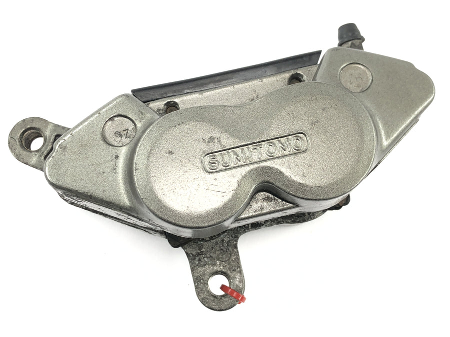 Yamaha XV 1600 Wild Star VP08 [2002] - Bremssattel Bremszange hinten Sumitomo